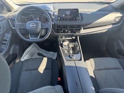 2026 Nissan Rogue AWD SV *Ltd Avail*