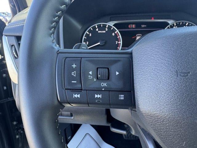 2026 Nissan Rogue AWD SV *Ltd Avail*