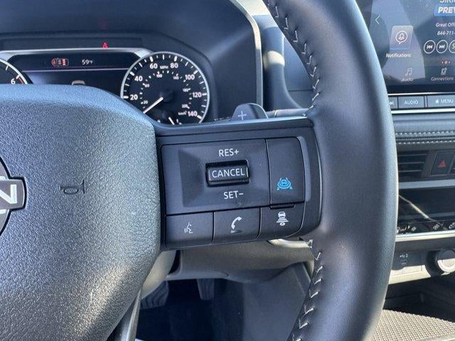 2026 Nissan Rogue AWD SV *Ltd Avail*