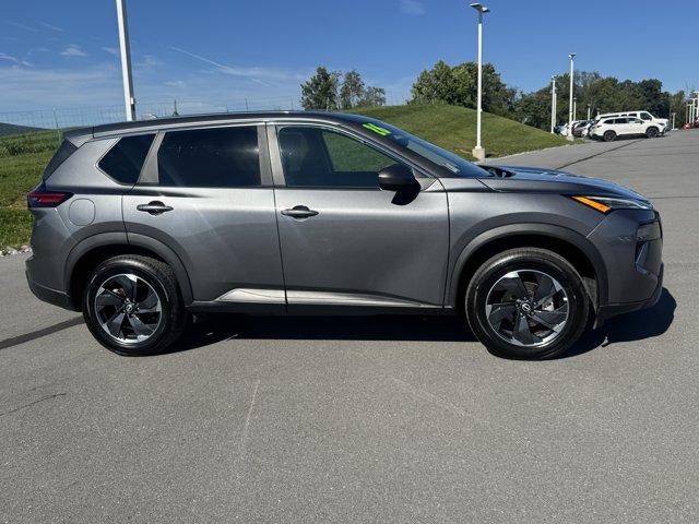 2026 Nissan Rogue AWD SV *Ltd Avail*