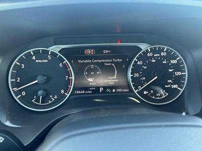 2026 Nissan Rogue AWD SV *Ltd Avail*