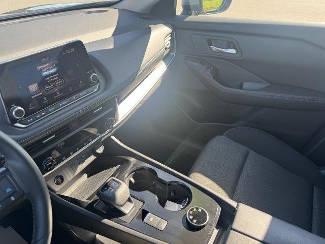 2026 Nissan Rogue AWD SV *Ltd Avail*