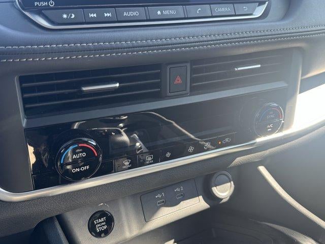 2026 Nissan Rogue AWD SV *Ltd Avail*