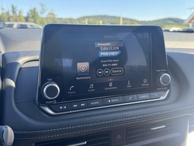 2026 Nissan Rogue AWD SV *Ltd Avail*