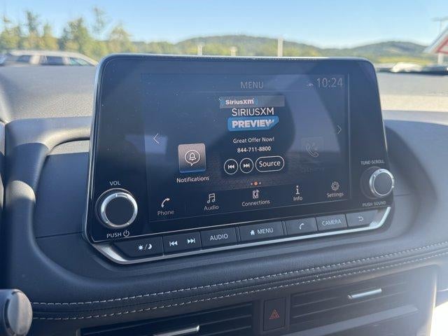 2026 Nissan Rogue AWD SV *Ltd Avail*