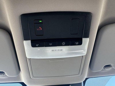 2026 Nissan Rogue AWD SV *Ltd Avail*