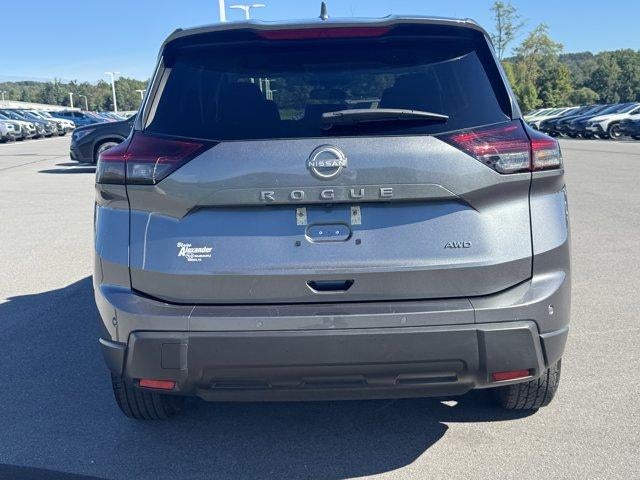 2026 Nissan Rogue AWD SV *Ltd Avail*