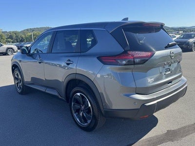 2026 Nissan Rogue AWD SV *Ltd Avail*
