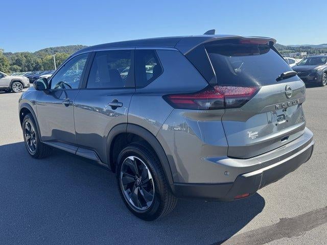 2026 Nissan Rogue AWD SV *Ltd Avail*