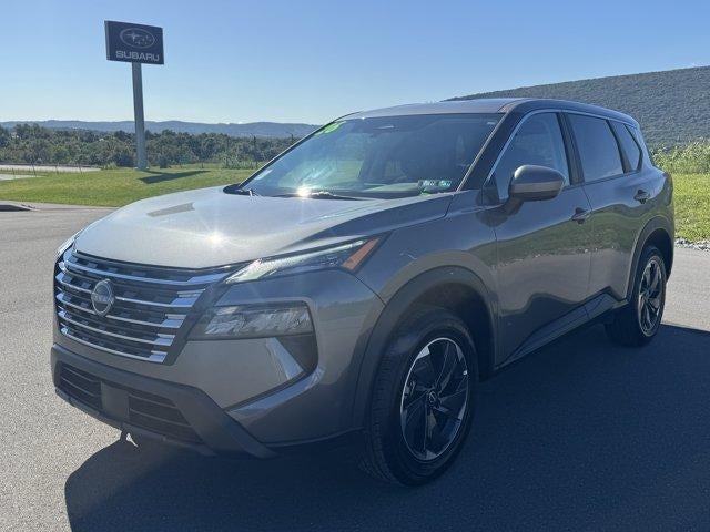 2026 Nissan Rogue AWD SV *Ltd Avail*