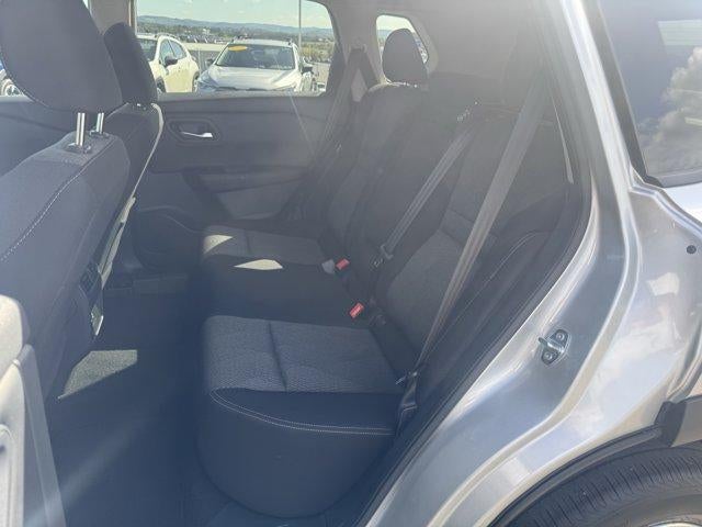 2025 Nissan Rogue AWD SV