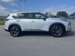 2025 Nissan Rogue AWD SV