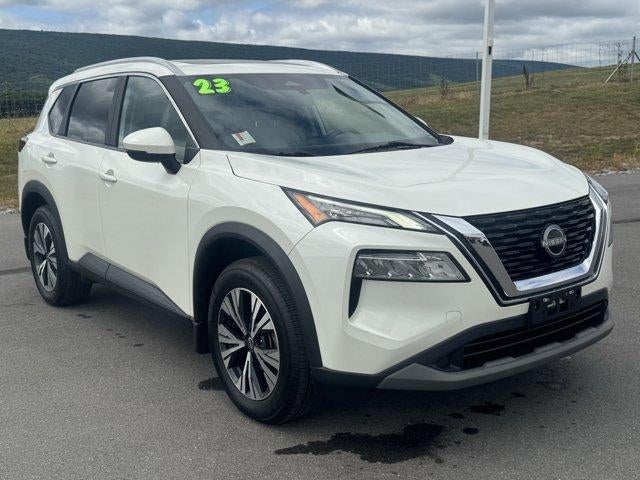 2023 Nissan Rogue AWD SV *Ltd Avail*