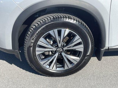 2023 Nissan Rogue AWD SV