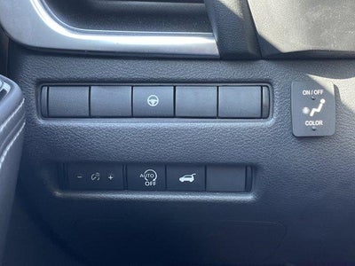 2023 Nissan Rogue AWD SV