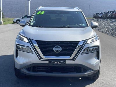 2023 Nissan Rogue AWD SV