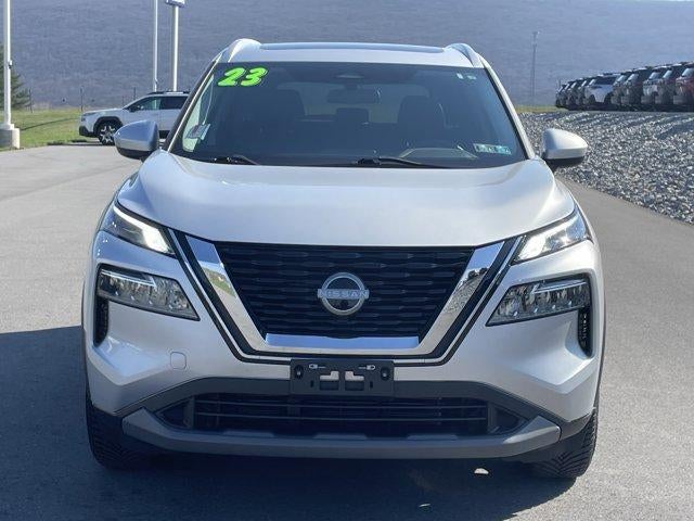 2023 Nissan Rogue AWD SV