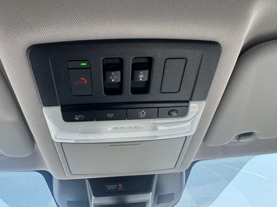 2024 Nissan Rogue AWD SL