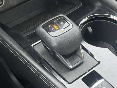 2022 Nissan Rogue AWD SL