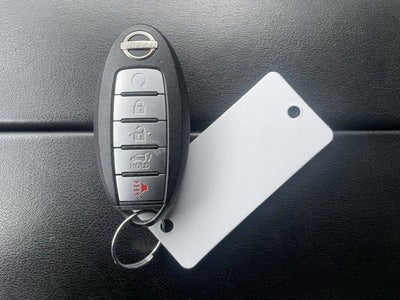 2022 Nissan Rogue AWD SL