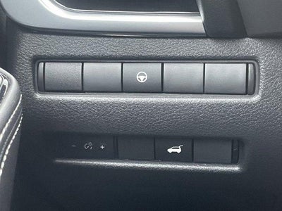 2022 Nissan Rogue AWD SL