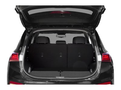 2019 Hyundai SANTA FE SE 2.4L Auto AWD