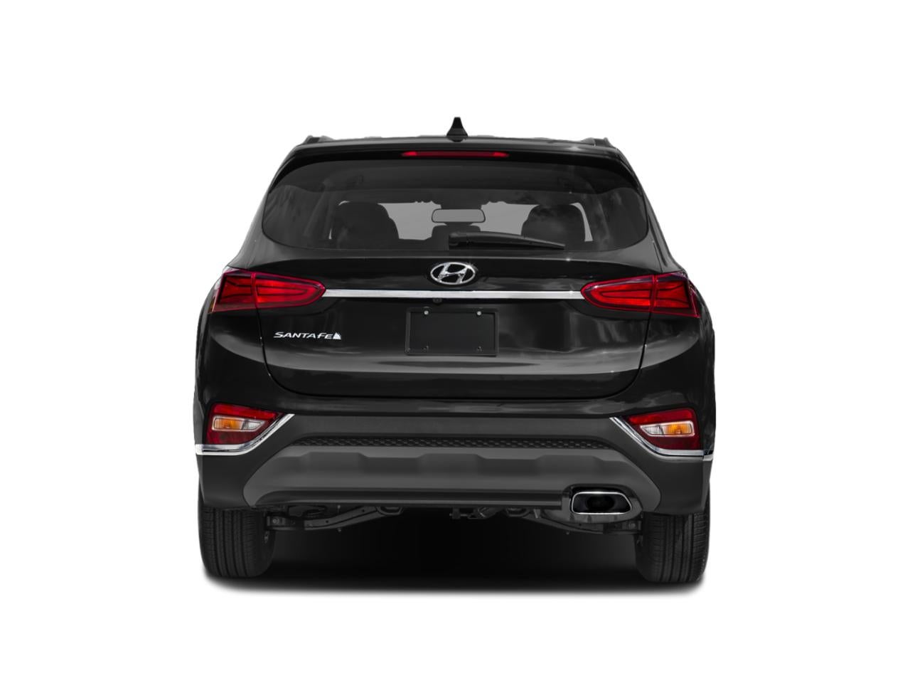 2019 Hyundai SANTA FE SE 2.4L Auto AWD