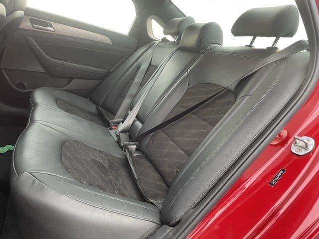 2018 Hyundai SONATA Sport 2.4L *Ltd Avail*