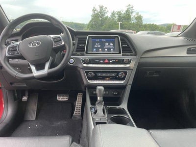 2018 Hyundai SONATA Sport 2.4L *Ltd Avail*