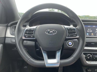 2018 Hyundai SONATA Sport 2.4L *Ltd Avail*