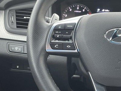 2018 Hyundai SONATA Sport 2.4L *Ltd Avail*