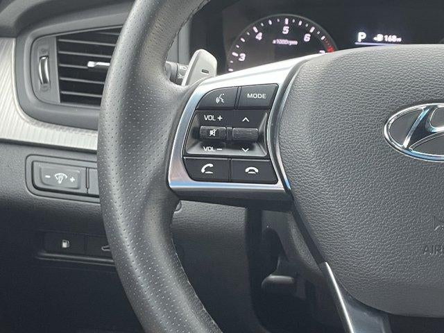 2018 Hyundai SONATA Sport 2.4L *Ltd Avail*