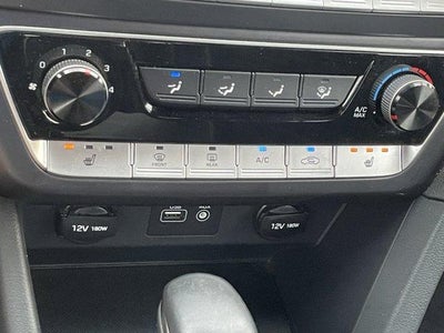 2018 Hyundai SONATA Sport 2.4L *Ltd Avail*