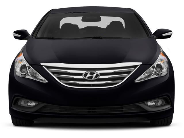 2014 Hyundai SONATA 4dr Sdn 2.4L Auto GLS PZEV