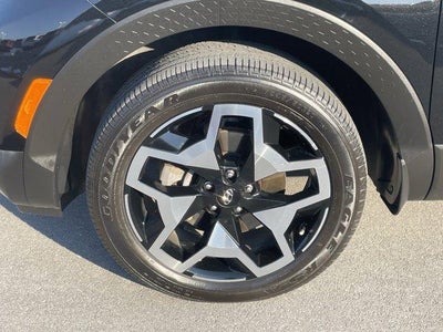 2022 Hyundai SANTA CRUZ Limited AWD