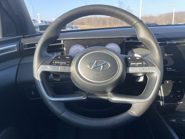 2022 Hyundai SANTA CRUZ Limited AWD