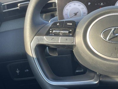 2022 Hyundai SANTA CRUZ Limited AWD