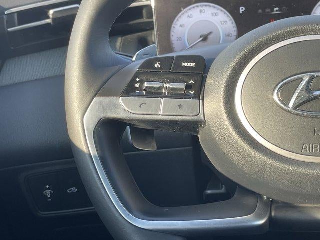 2022 Hyundai SANTA CRUZ Limited AWD