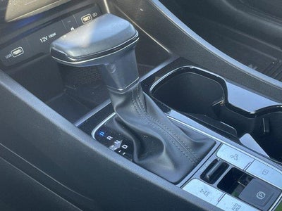 2022 Hyundai SANTA CRUZ Limited AWD