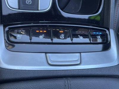 2022 Hyundai SANTA CRUZ Limited AWD