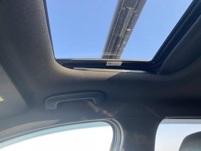 2022 Hyundai SANTA CRUZ Limited AWD