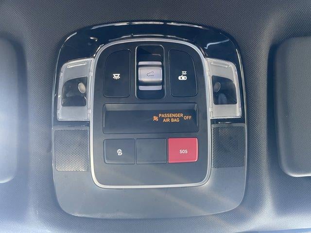 2022 Hyundai SANTA CRUZ Limited AWD