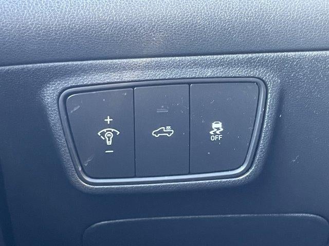 2022 Hyundai SANTA CRUZ Limited AWD