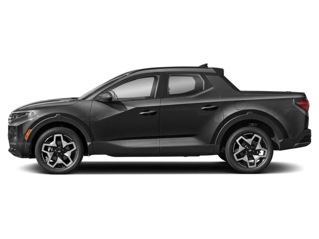 2022 Hyundai SANTA CRUZ Limited AWD