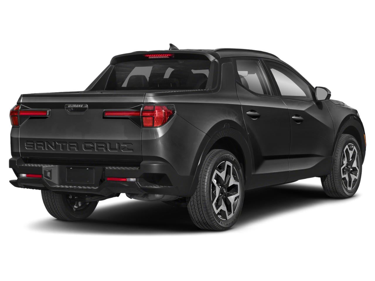 2022 Hyundai SANTA CRUZ Limited AWD