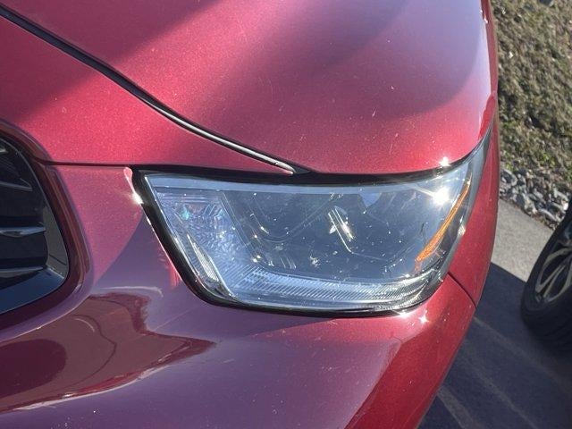 2021 Toyota Highlander XSE AWD (Natl)