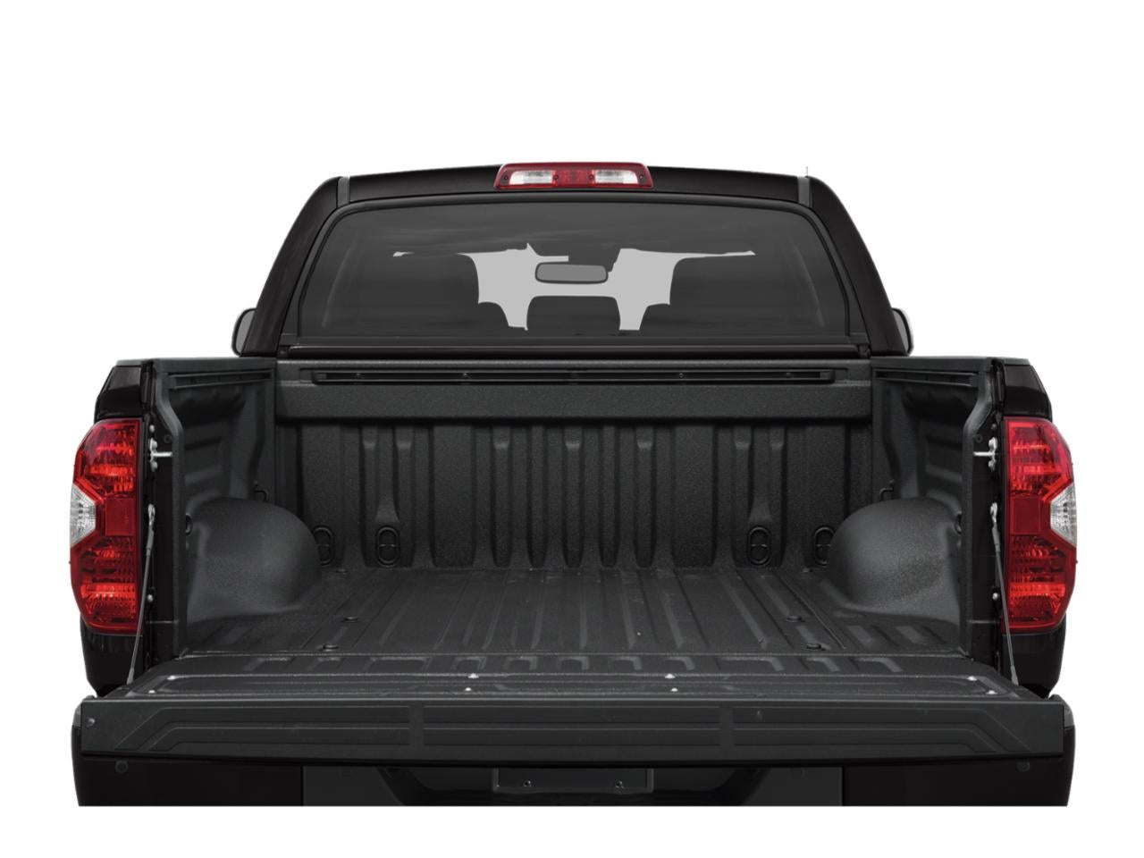 2018 Toyota Tundra 4WD 4WD Limited CrewMax 5.5' Bed 5.7L (Natl)