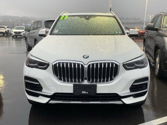 2023 BMW X5 xDrive40i Sports Activity Vehicle
