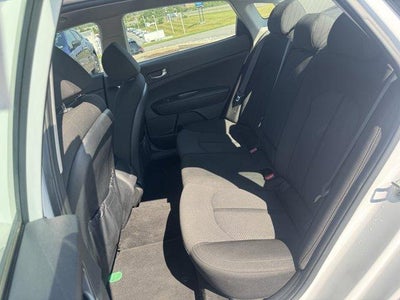 2018 Kia Optima LX Auto