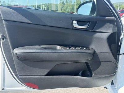 2018 Kia Optima LX Auto